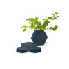 Hexagone - Blocs en granit, personnalisable - Sansone Origine