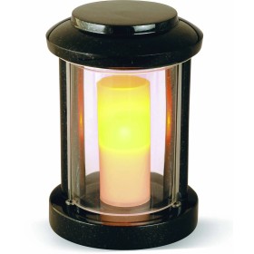 Lanterne vitrée en granit - Ouverture intégrale - Sansone Origine