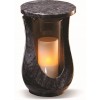 Lanterne traditionnelle en granit  - Sansone Origine