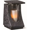 Lanterne en granit - Traditionnelle et durable - Sansone Origine