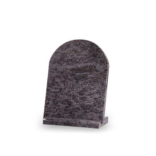 Plaque Arche en granit – 3 tailles  – Sansone Origine