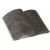 Plaque funéraire haut de gamme - Livre ouvert en granit - Sansone Origine