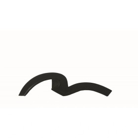 Plaque funéraire haut de gamme - Livre ouvert en granit - Sansone Origine