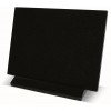 Plaque rectangulaire en granit  - Simple et personnalisable - Sansone Orgine