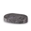 Plaque en granit - Ovale - Sansone Origine
