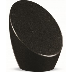 Porte-souvenir funéraire en granit – Forme ovale - Sansone Origine