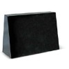 Porte-souvenir rectangulaire en granit - Gravure & photos - Sansone Origine