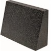 Porte-souvenir rectangulaire en granit - Gravure & photos - Sansone Origine