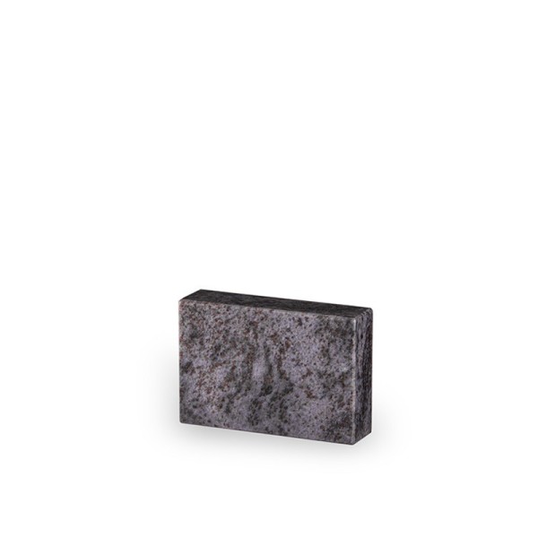 Blocs rectangulaires funéraires en granit - Décor simple - Sansone Origine
