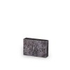 Blocs rectangulaires funéraires en granit - Décor simple - Sansone Origine