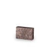 Blocs rectangulaires funéraires en granit - Décor simple - Sansone Origine