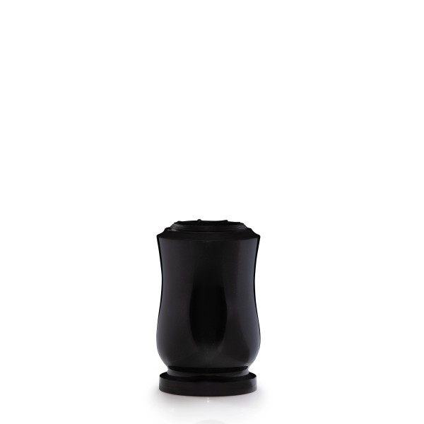Vase tourné en granit - Elégance - Sansone Origine
