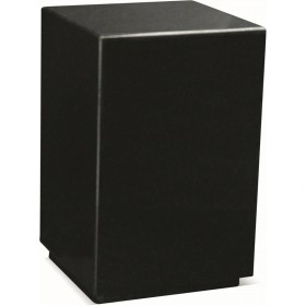 Urne en granit - Avec motif - Sansone Origine