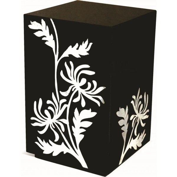 Urne en granit - Avec motif - Sansone Origine
