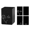 Urne en granit - Avec motif - Sansone Origine