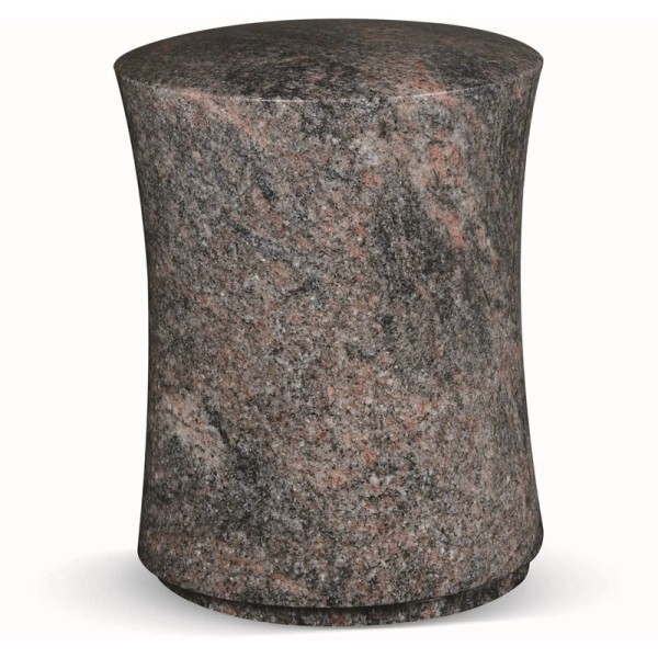 Urne en granit  - Sansone Origine