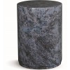 Urne en granit - Forme cylindrique - Sansone Origine