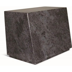 Urne double en granit - Sansone Origine