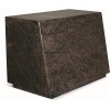 Urne double en granit - Sansone Origine