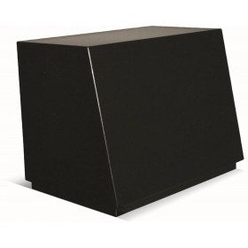 Urne double en granit - Sansone Origine