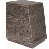 Urne contemporaine en granit  - Sansone Origine