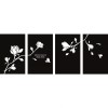 Urne en granit - Avec motif - Sansone Origine