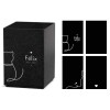 Urne en granit - Avec motif - Sansone Origine