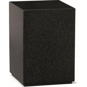 Urne en granit - Avec motif - Sansone Origine