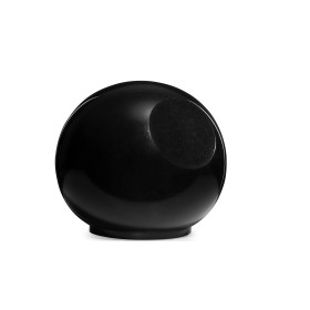 Urne en granit - Forme boule - Sansone Origine