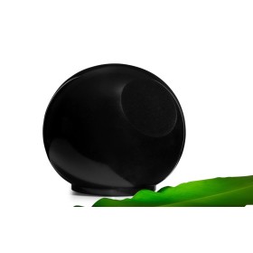 Urne en granit - Forme boule - Sansone Origine