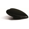 Cœur en granit - Décor inclinable personnalisable avec socle - Sansone Origine