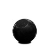 Mini urne en granit - Forme ronde - Sansone Origine