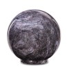Mini urne en granit - Forme ronde - Sansone Origine