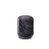 Mini urne en granit - Design circulaire - Sansone Origine