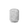 Mini urne en granit - Design circulaire - Sansone Origine