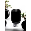 Mini urne en granit - Design circulaire - Sansone Origine