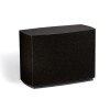 Urne double en granit - Design personnalisable - Sansone Origine