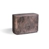 Urne double en granit - Design personnalisable - Sansone Origine