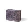 Urne double en granit - Design personnalisable - Sansone Origine
