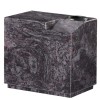 Urne vase en granit -  Avec boîtes à secret - Sansone Origine