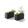 Vase en granit – Trio contemporain - Sansone Origine