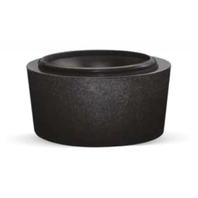 Vasque en granit -  Fleurir généreusement une concession - Sansone Origine