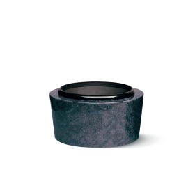 Vasque en granit -  Fleurir généreusement une concession - Sansone Origine