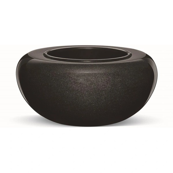 Vasque en granit - Galet - Sansone Origine