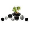 Vasque en granit - Galet - Sansone Origine
