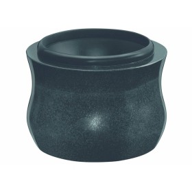 Vasque en granit - Fleurir avec élégance - Sansone Origine