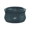 Vasque en granit - Fleurir avec élégance - Sansone Origine
