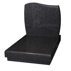 Monument en granit - Dune - Sansone Origine