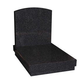 Monument en granit - Coupole - Sansone Origine