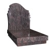 Monument en granit - Feuillet - Sansone Origine